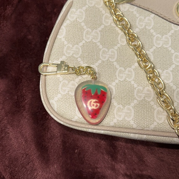 FASHION BAG - Picture 5 of 6